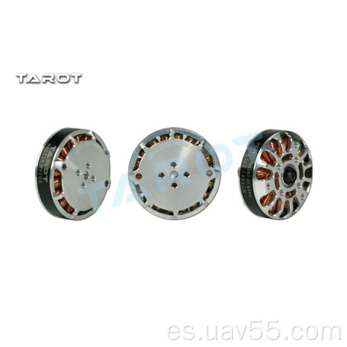 Tarot F17601 TL2954 Martin RC Motor sin escobillas 330kV